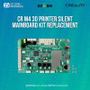 Creality CR M4 3D Printer Silent Mainboard Kit Replacement